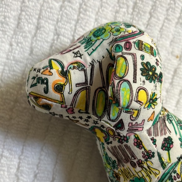 Pink 2003 dog - Picture 2 of 9